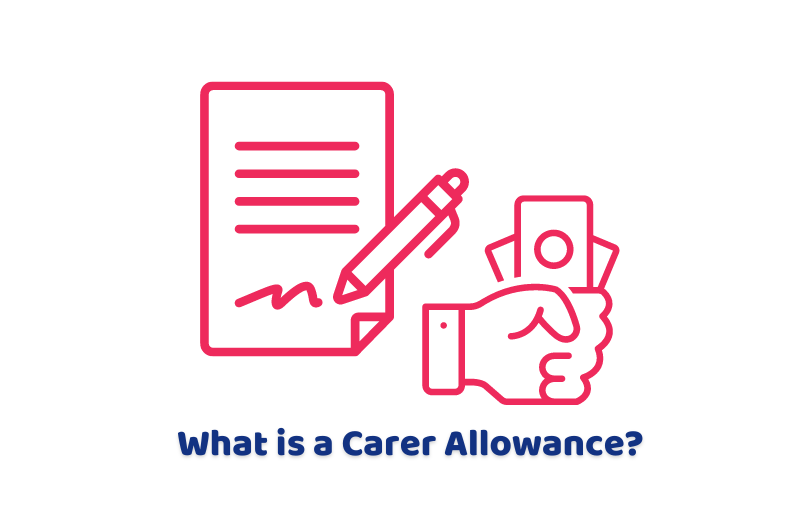 what is a carer allowance