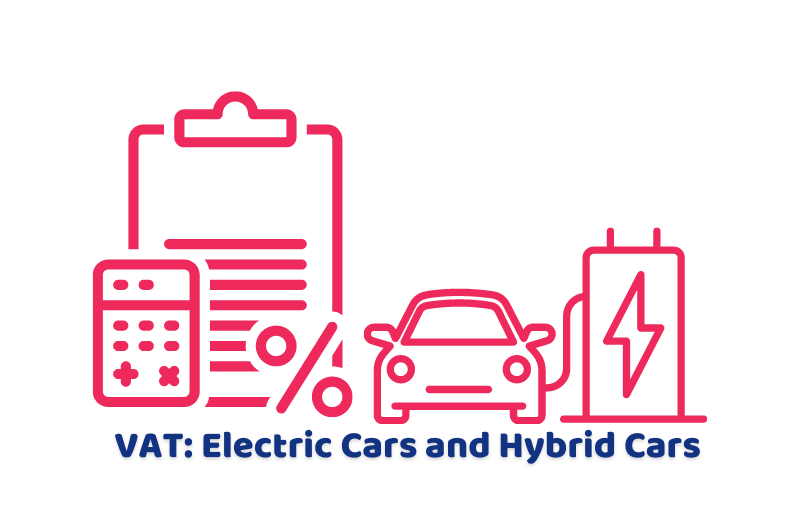 VAT Electric Cars and Hybrid Cars