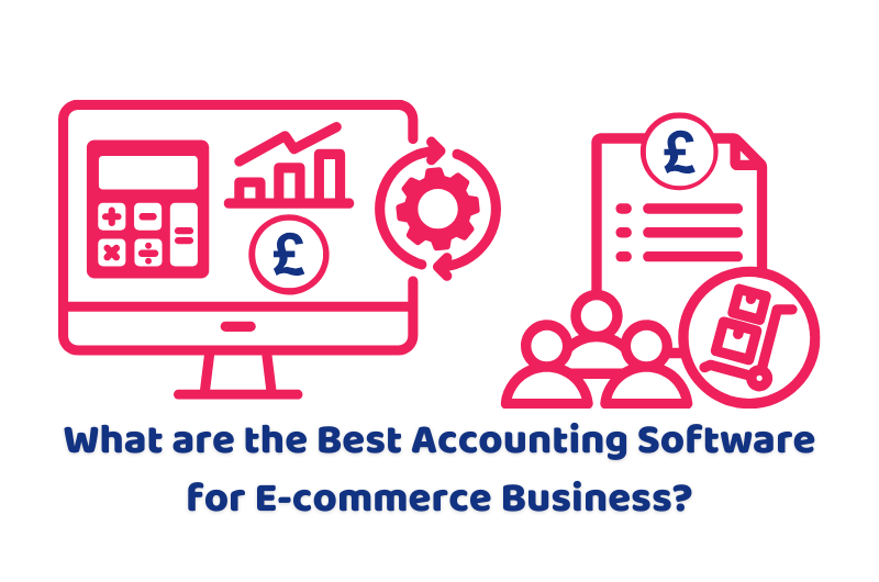 Best accounting software for e-commerce