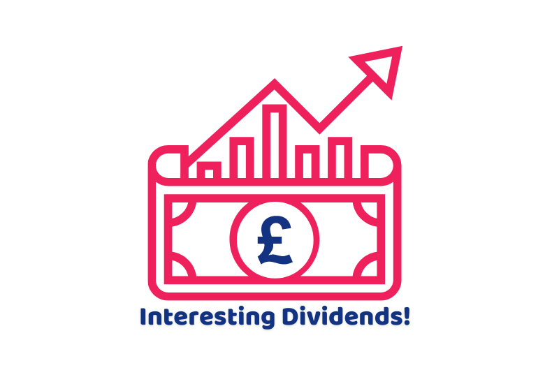 Interesting Dividends!