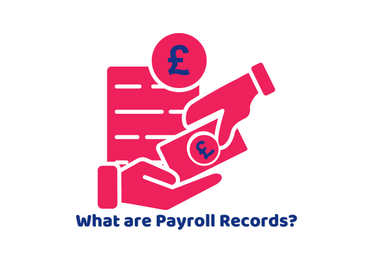 What are Payroll Records
