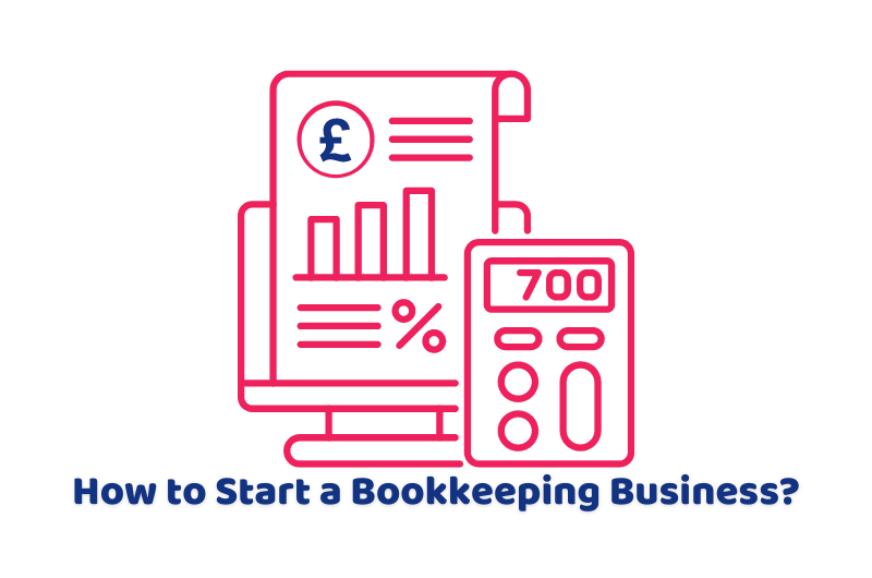 how to start a bookkeeping business