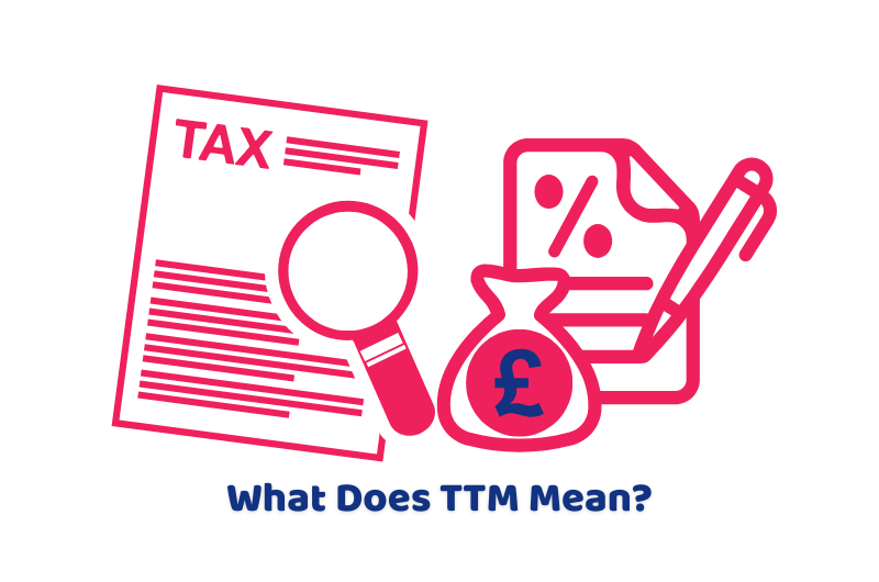 what does TTM mean