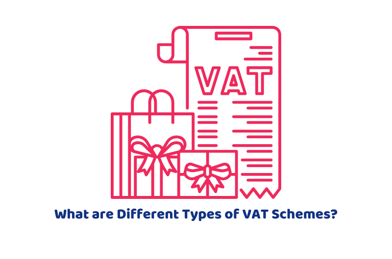 What are different types of VAT Schemes?