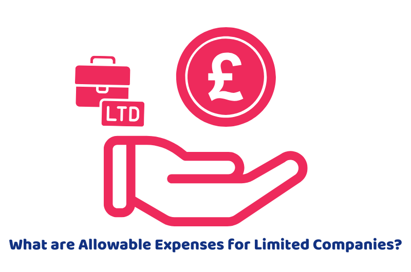 What are allowable expenses for Limited Companies?
