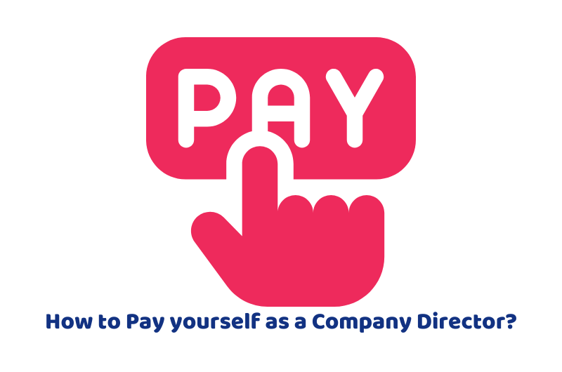How to Pay yourself as a Company Director