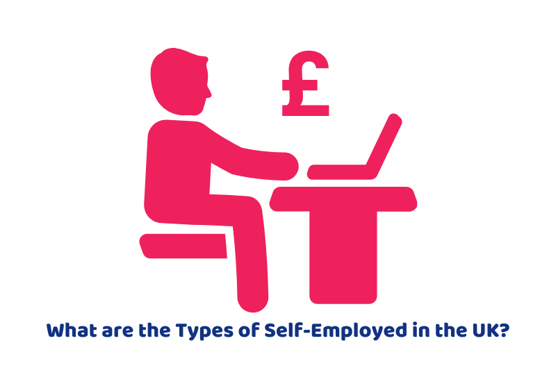 What are the Types of Self-Employed in the UK?