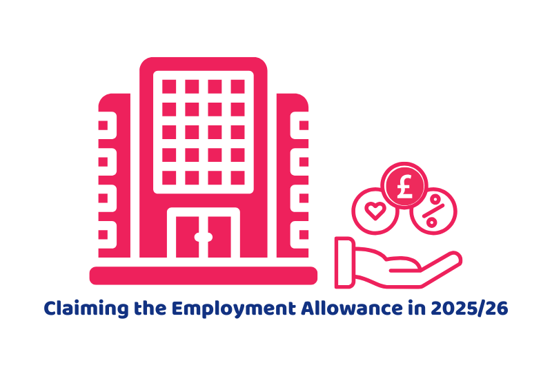 Claiming the Employment Allowance in 202526
