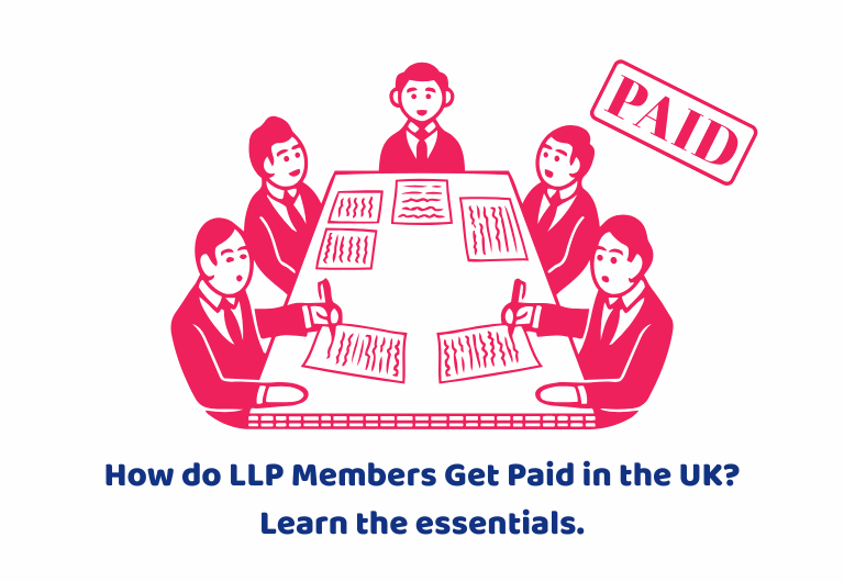 How do LLP members get paid in the UK? Learn the essentials.