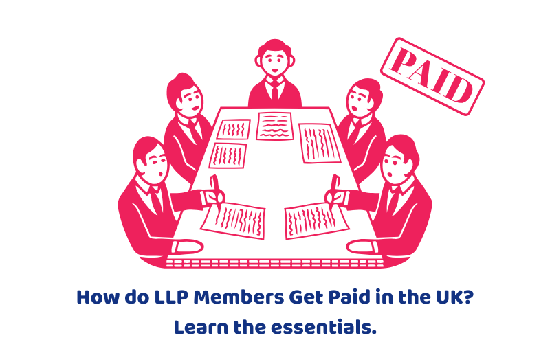 How do LLP members get paid in the UK? Learn the essentials.