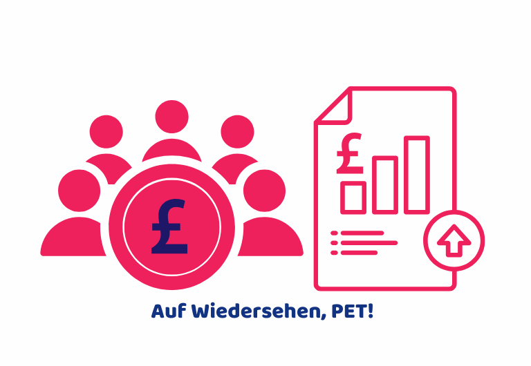 Auf Wiedersehen, PET!