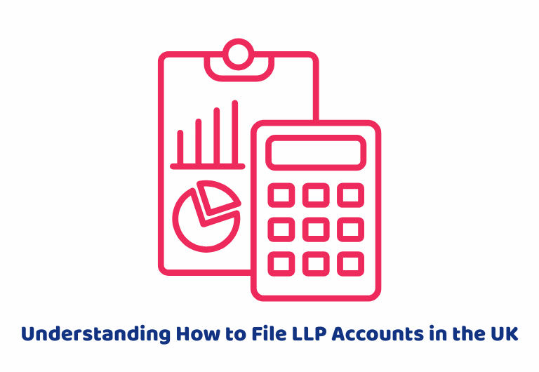Understanding How to File LLP Accounts in the UK