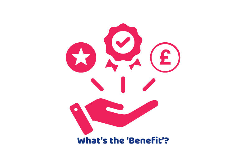 What’s the ‘Benefit’