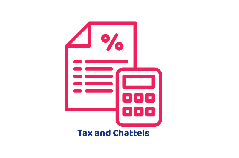 Tax and Chattels