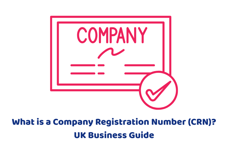 What is a Company Registration Number (CRN)? UK Business Guide