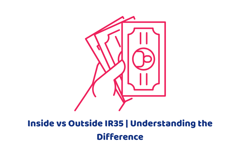 Inside vs Outside IR35 | Understanding the Difference