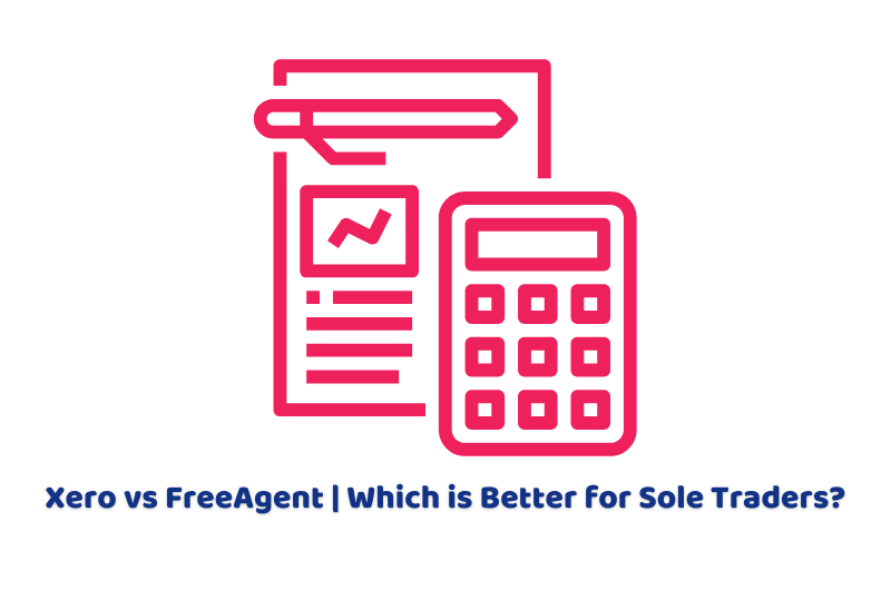 Xero vs FreeAgent | Which is Better for Sole Traders?