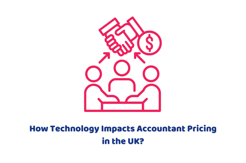 How Technology Impacts Accountant Pricing in the UK?