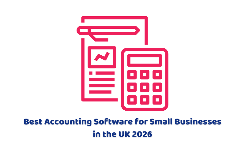 Best Accounting Software for Small Businesses in the UK 2026