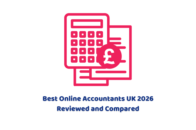 Best Online Accountants UK 2026 | Reviewed and Compared